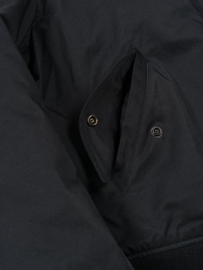 MA-1 Flight Jacket Black