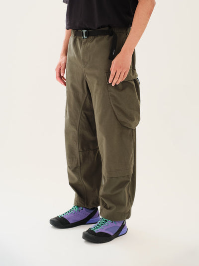 MP-109 Mountain Pant Reed
