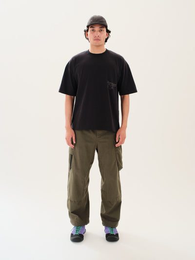 MP-109 Mountain Pant Reed