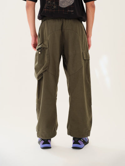 MP-109 Mountain Pant Reed