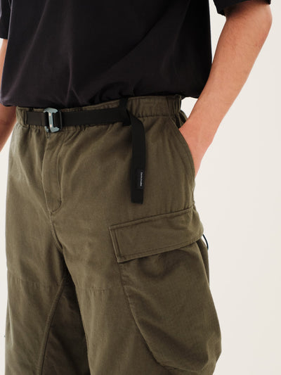 MP-109 Mountain Pant Reed