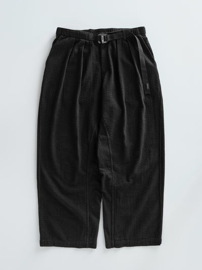 MP-111 Pleated Trouser AerTension™ Carbon