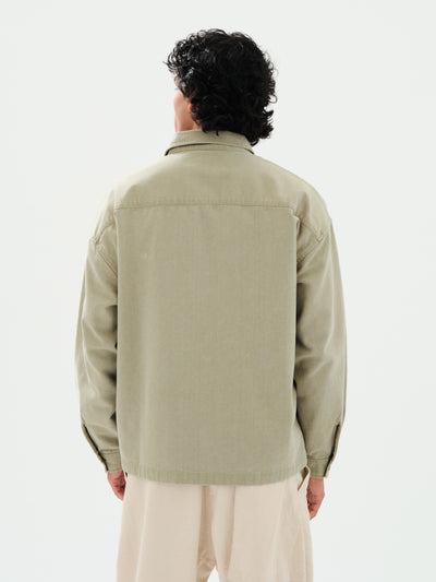 MS-109 Research Shirt Gneiss Strata