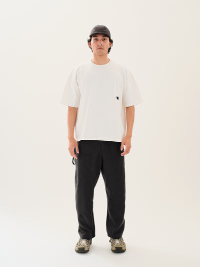 MS-112 Heavyweight Recon Tee Calcite