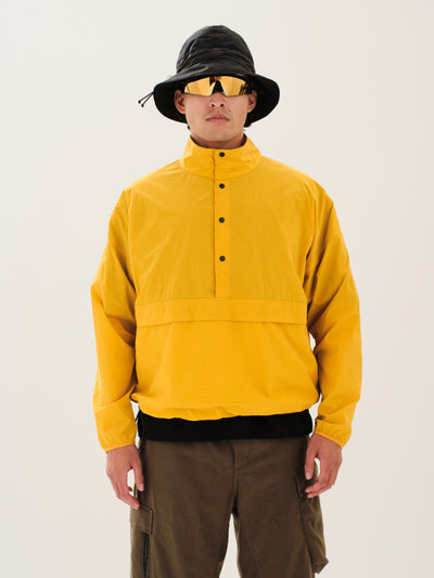 MS-119PA P_Article Snap Pull Over Sulfur
