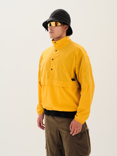 MS-119PA P_Article Snap Pull Over Sulfur