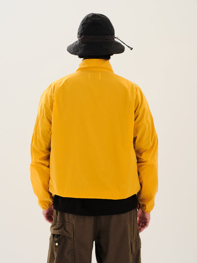 MS-119PA P_Article Snap Pull Over Sulfur