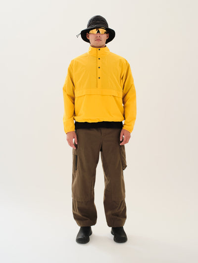 MS-119PA P_Article Snap Pull Over Sulfur