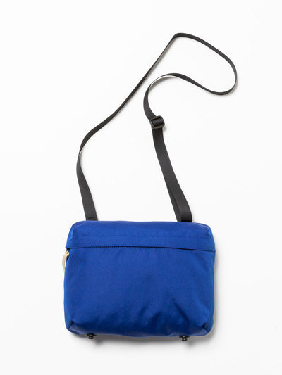 Cordura® Nylon Daypack Common Blue | Bag | Meridian