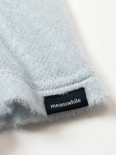 Octa® Ultralite Neck Warmer Off White