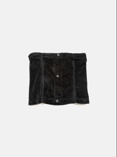 Octa® Ultralite Neck Warmer Off Black