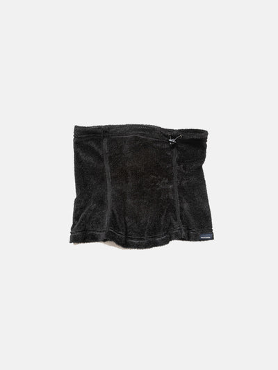 Octa® Ultralite Neck Warmer Off Black