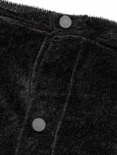 Octa® Ultralite Neck Warmer Off Black