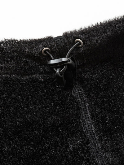 Octa® Ultralite Neck Warmer Off Black