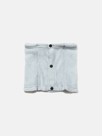 Octa® Ultralite Neck Warmer Off White