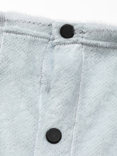 Octa® Ultralite Neck Warmer Off White