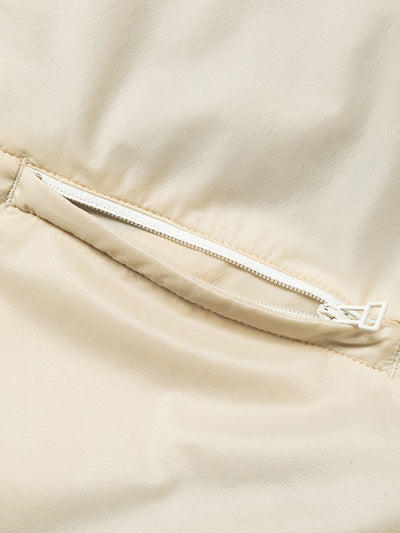 Ultralite Padding SH Taupe