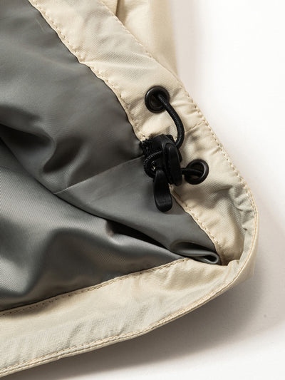 Ultralite Padding SH Taupe