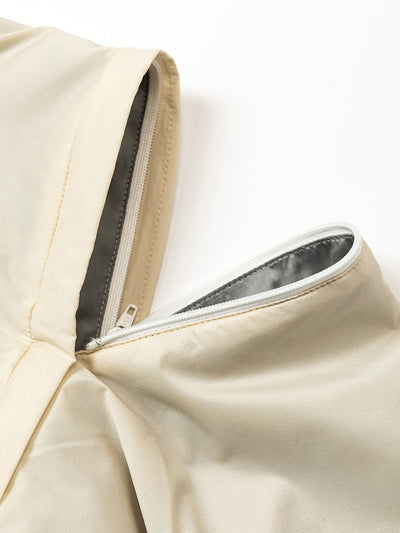 Ultralite Padding SH Taupe