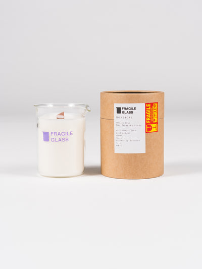 Montrose Candle