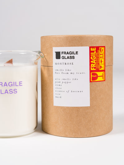 Montrose Candle