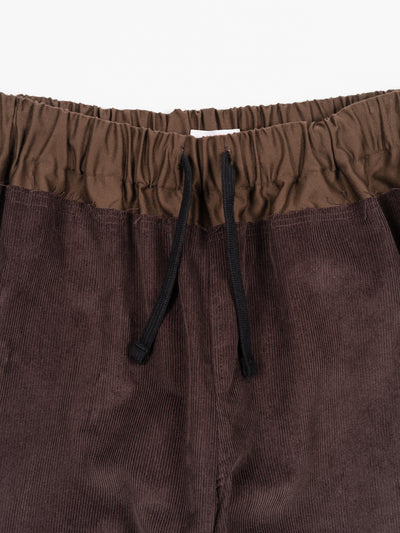 Nest Pant Brown