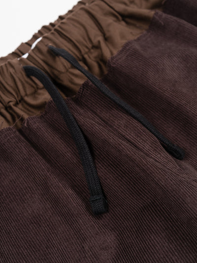 Nest Pant Brown