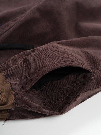 Nest Pant Brown