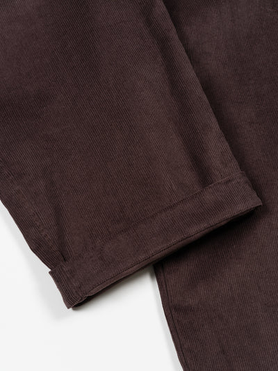 Nest Pant Brown