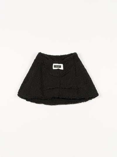 Norfolk Neck Warmer Black