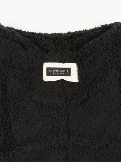 Norfolk Neck Warmer Black