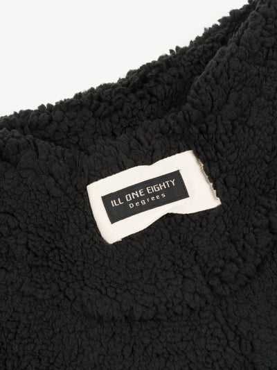 Norfolk Neck Warmer Black