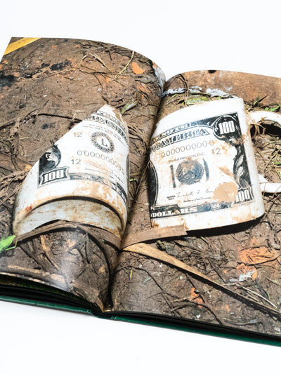 NSENENE by Michele Sibiloni