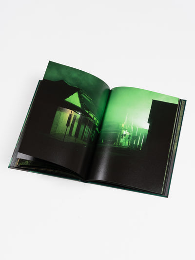 NSENENE by Michele Sibiloni