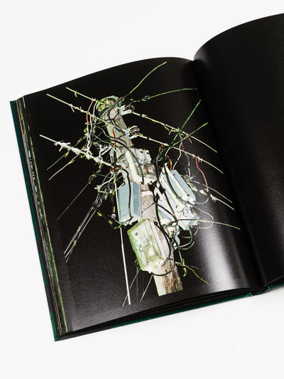 NSENENE by Michele Sibiloni