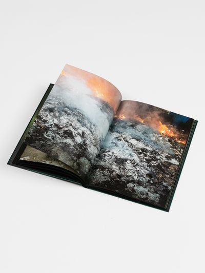 NSENENE by Michele Sibiloni