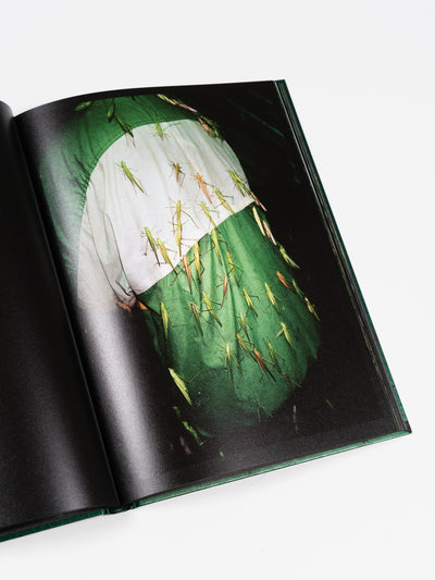 NSENENE by Michele Sibiloni