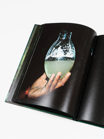 NSENENE by Michele Sibiloni