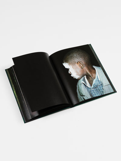 NSENENE by Michele Sibiloni