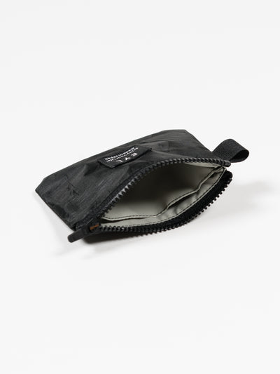 One Shot Mini Wallet Hybrid DCF Black