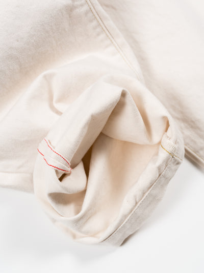Original Washi Denim Ecru