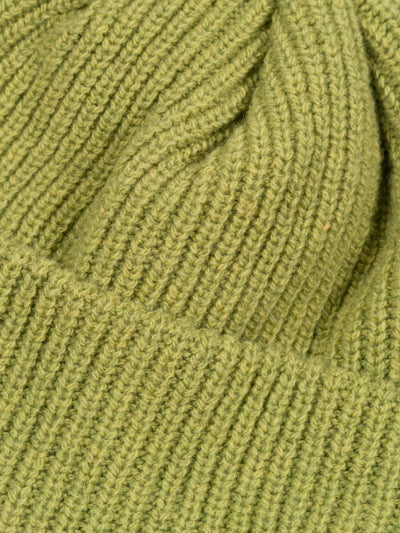 Oversized Watch Cap Pistachio