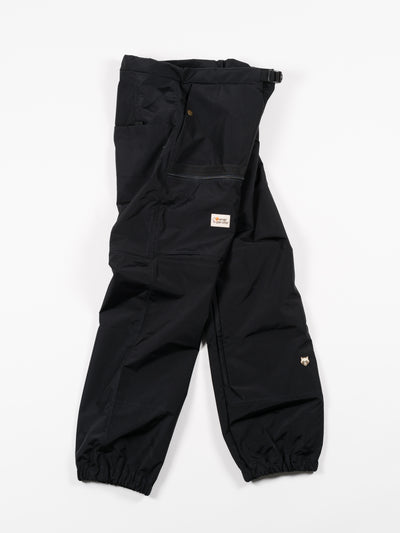 Owner Operator for Meridian '93 Pant Black/Black