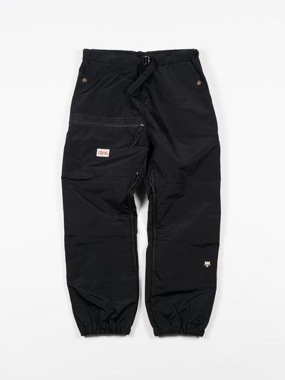 Owner Operator for Meridian '93 Pant Black/Black