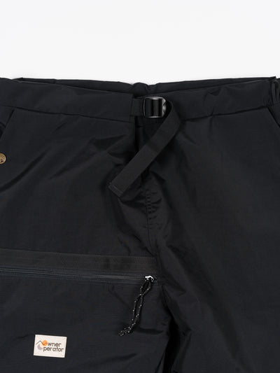 Owner Operator for Meridian '93 Pant Black/Black