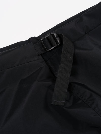 Owner Operator for Meridian '93 Pant Black/Black