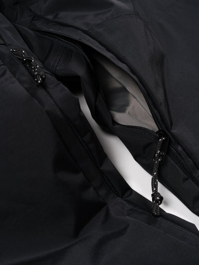 Owner Operator for Meridian '93 Pant Black/Black