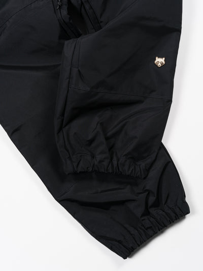 Owner Operator for Meridian '93 Pant Black/Black