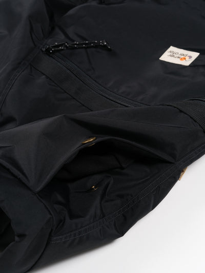 Owner Operator for Meridian '93 Pant Black/Black