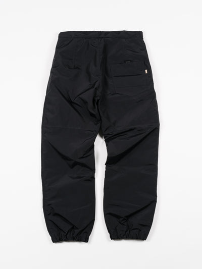 Owner Operator for Meridian '93 Pant Black/Black